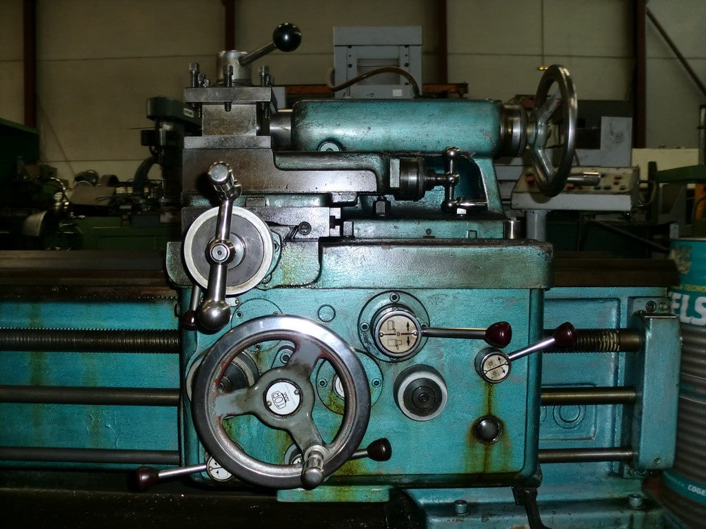 TORNO TOR D500 8/56