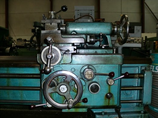 TORNO TOR D500 8/56