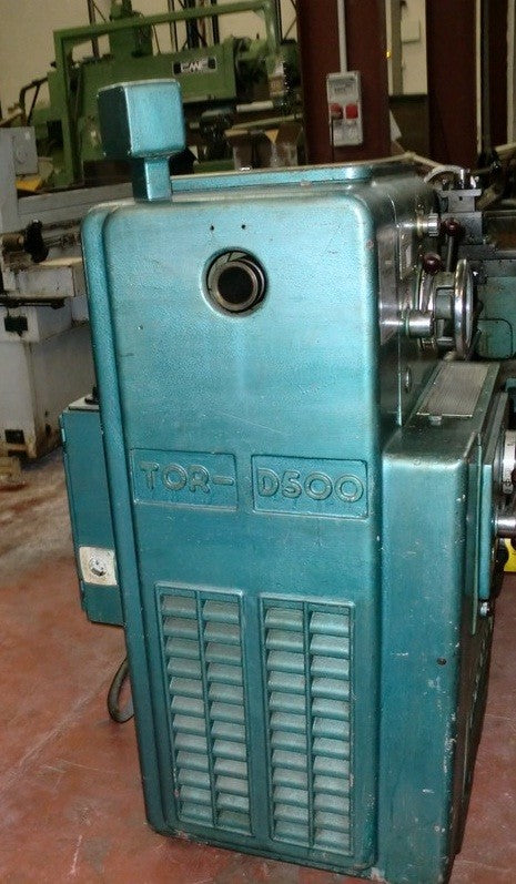 TORNO TOR D500 8/56
