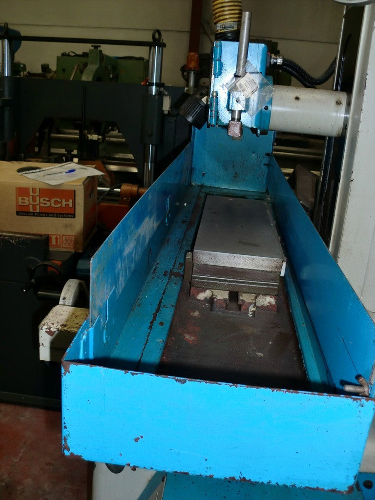RECTIFICADORA TANGENCIAL DIGI-SPARK 618