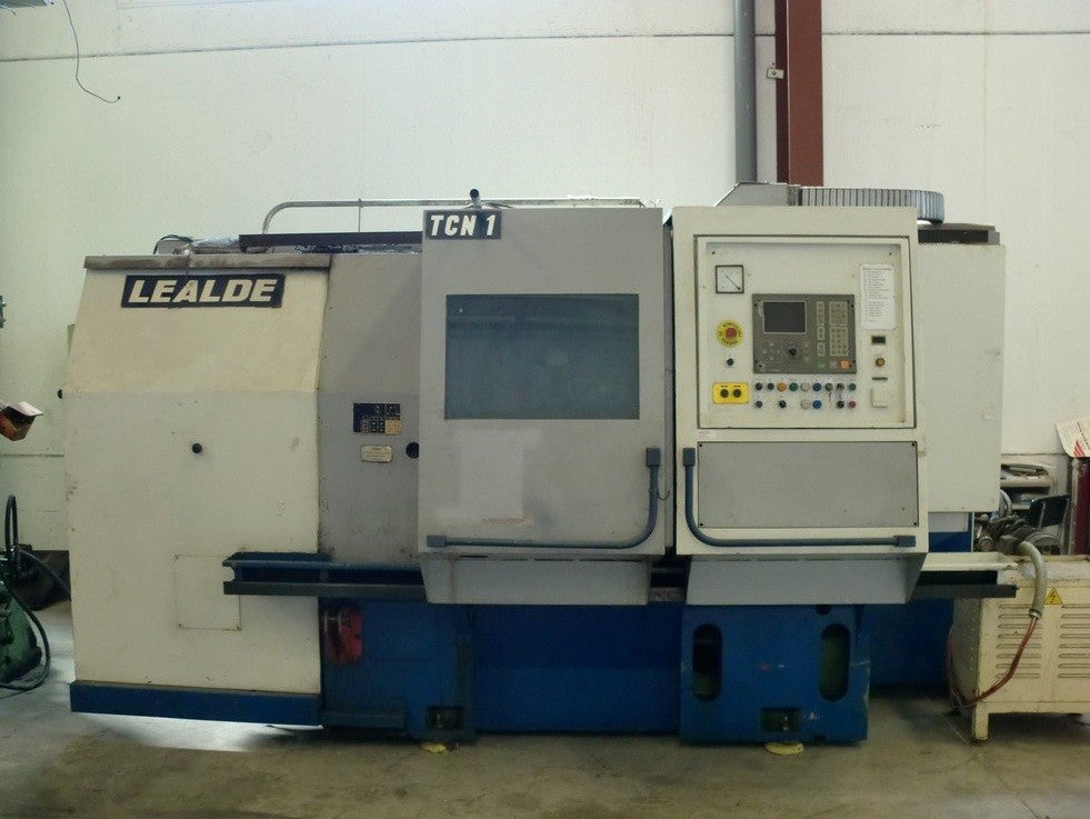 TORNO LEALDE TCN1