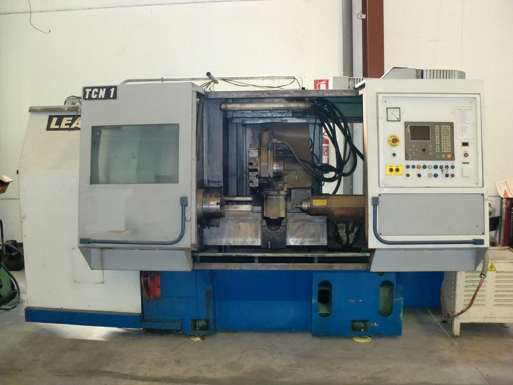 TORNO LEALDE TCN1