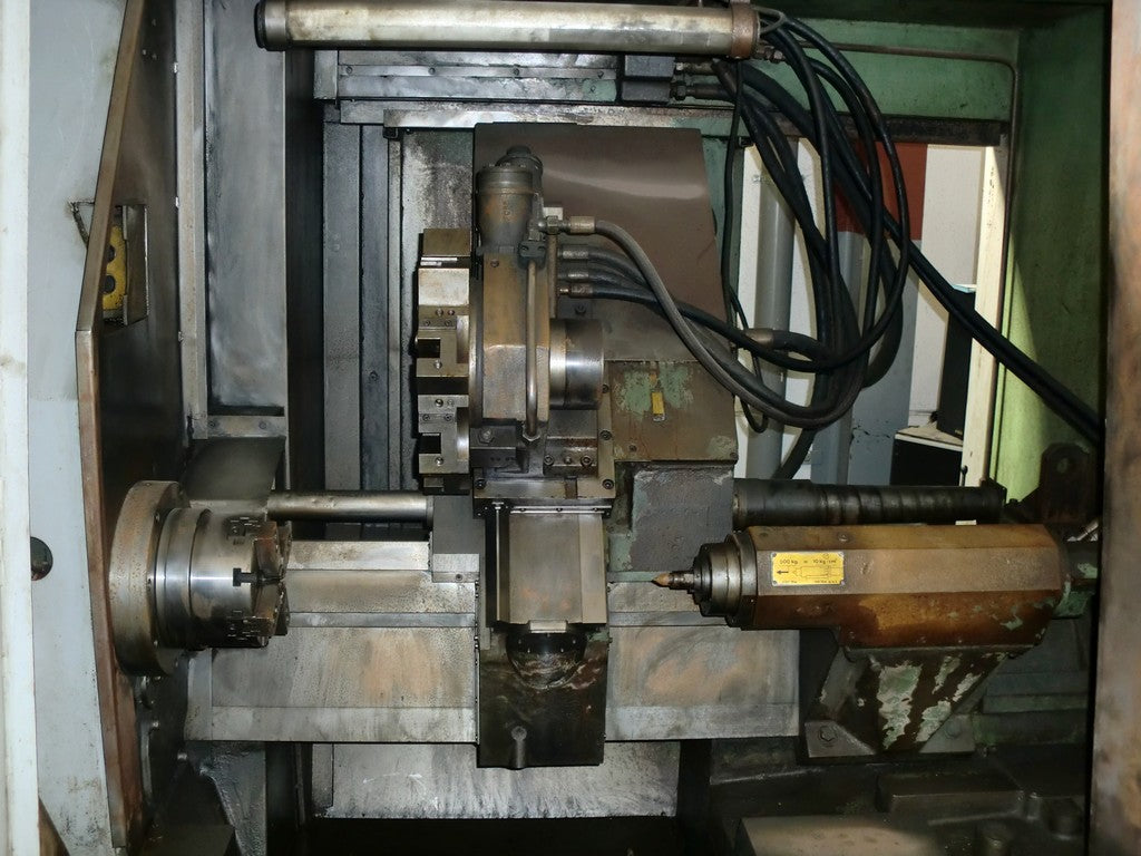 TORNO LEALDE TCN1