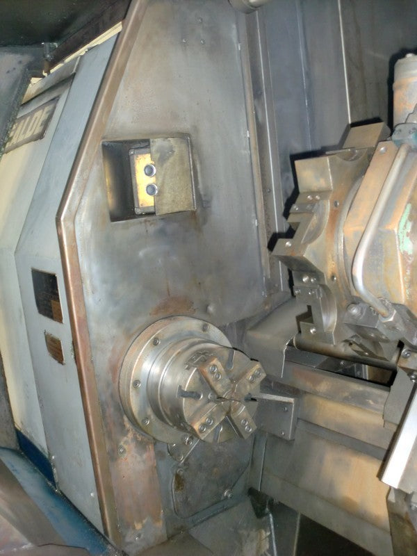 TORNO LEALDE TCN1