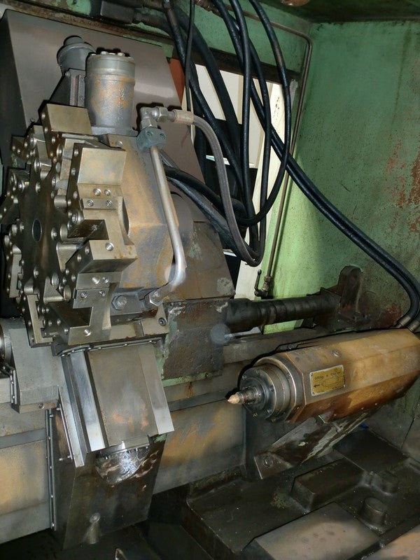 TORNO LEALDE TCN1