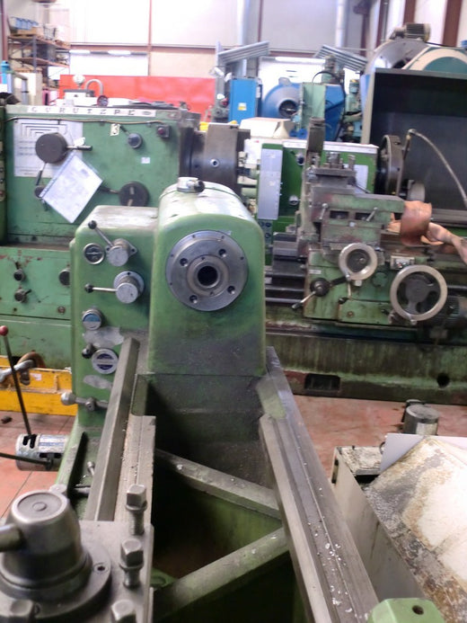 TORNO AMUTIO HB-575