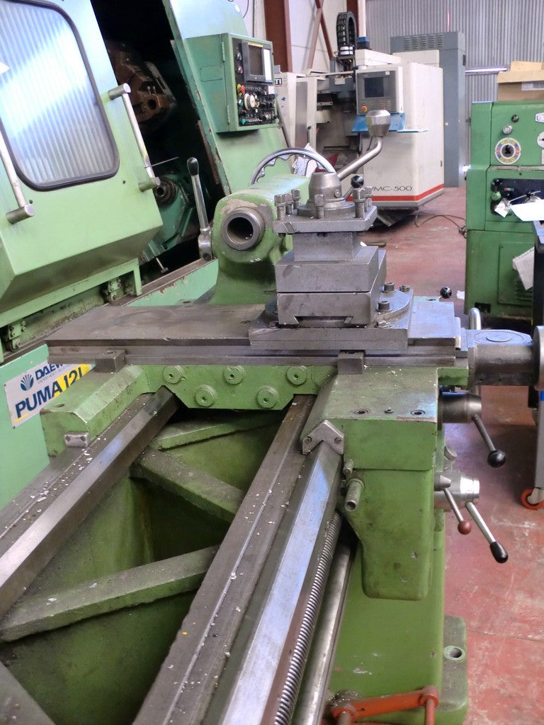 TORNO AMUTIO HB-575