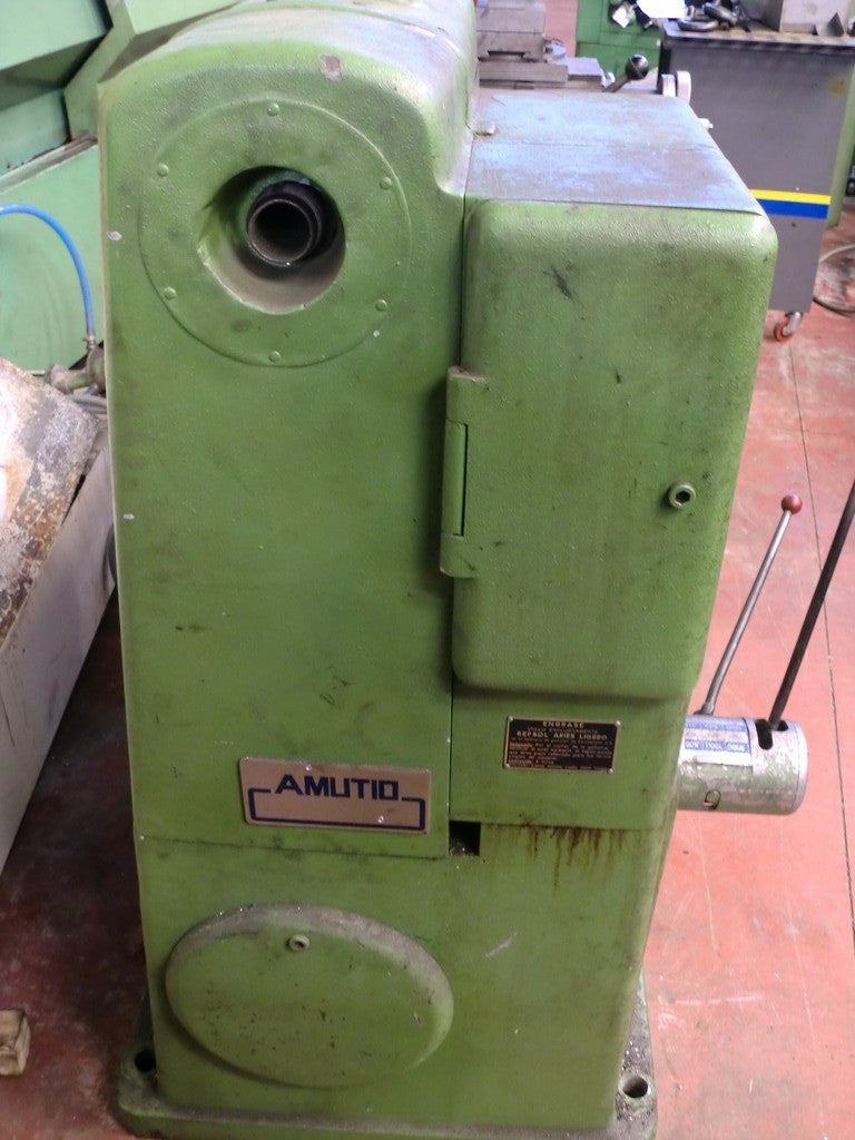 TORNO AMUTIO HB-575