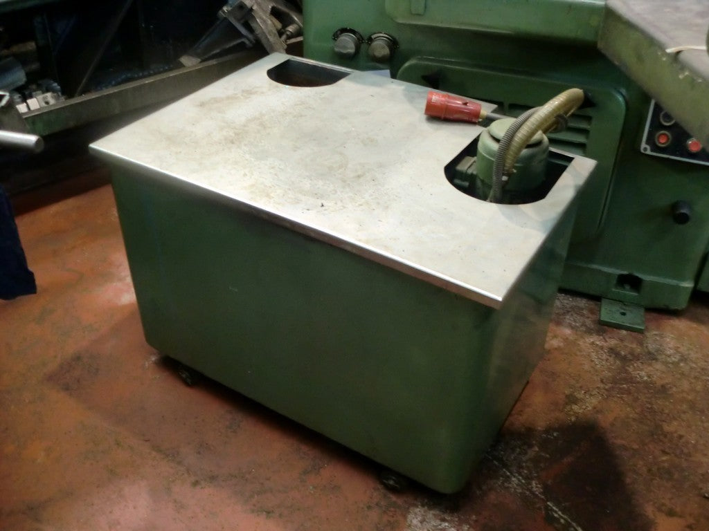 RECTIFICADORA ESTARTA 301