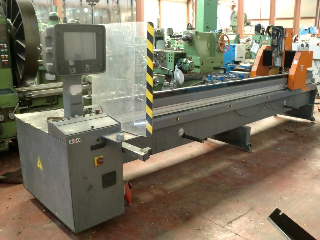 CENTRO CNC TEKNA TK426/1