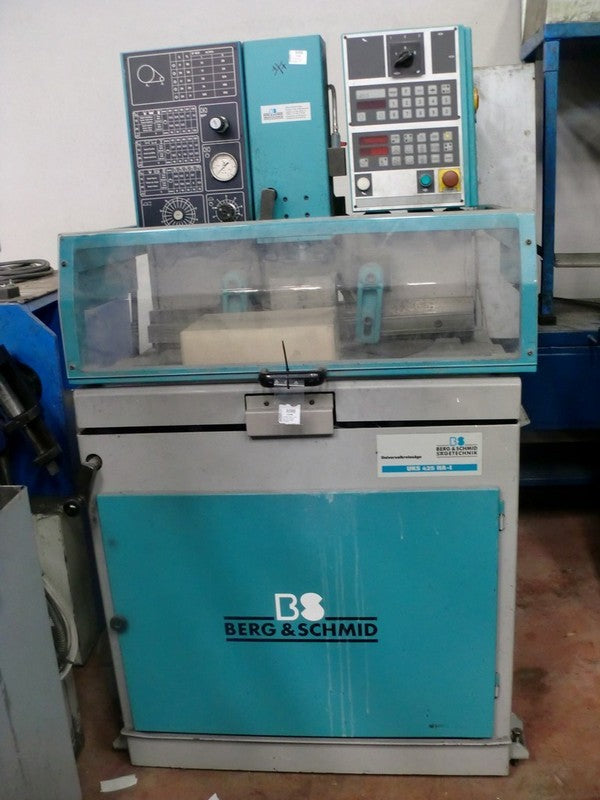 SIERRA DISCO UKS 425 HA-I