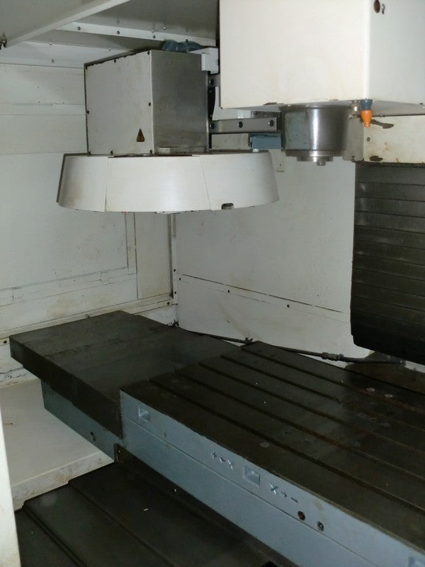CENTRO MECANIZADO CINCINNATI CFV1050i