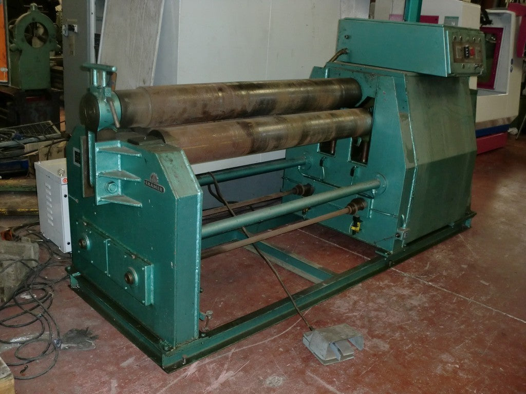 CILINDRO KRAMER RSEU I 1500/190