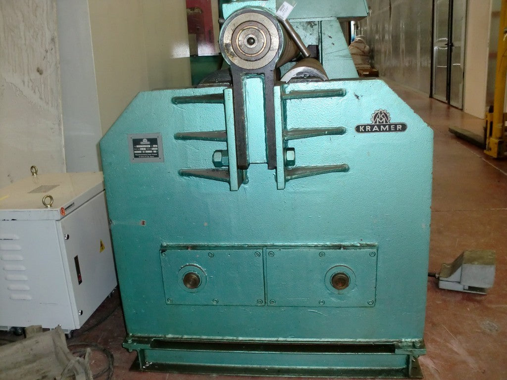 CILINDRO KRAMER RSEU I 1500/190