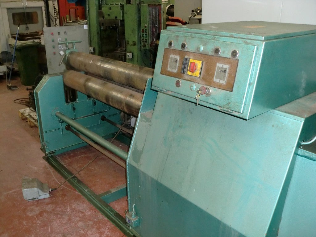 CILINDRO KRAMER RSEU I 1500/190