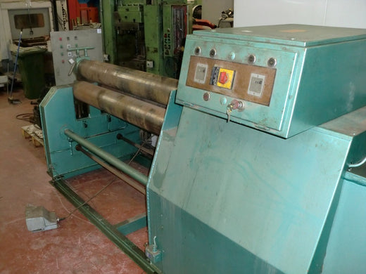 CILINDRO KRAMER RSEU I 1500/190