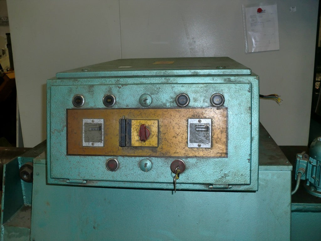 CILINDRO KRAMER RSEU I 1500/190