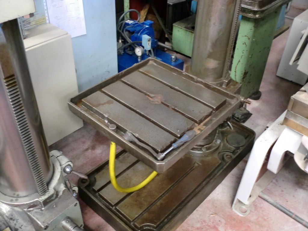 TALADRO COLUMNA IBA-EA40