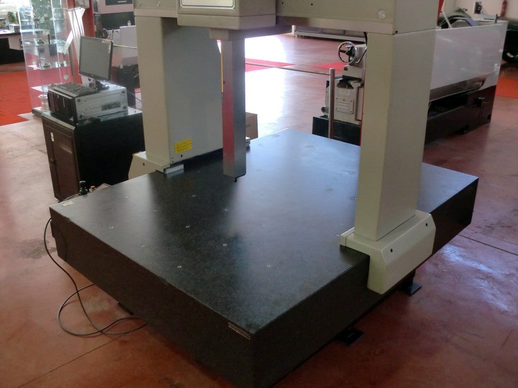 TRIDIMENSIONAL FERRANTI MERLIN 1100