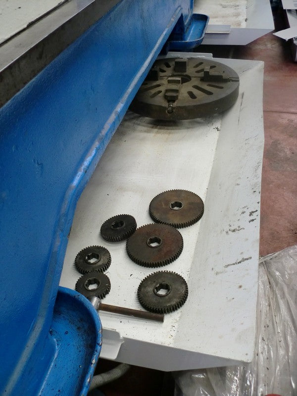 TORNO ECHEA 6370x3000