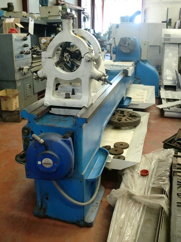 TORNO ECHEA 6370x3000