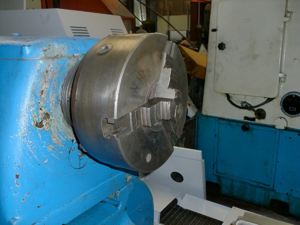 TORNO ECHEA 6370x3000