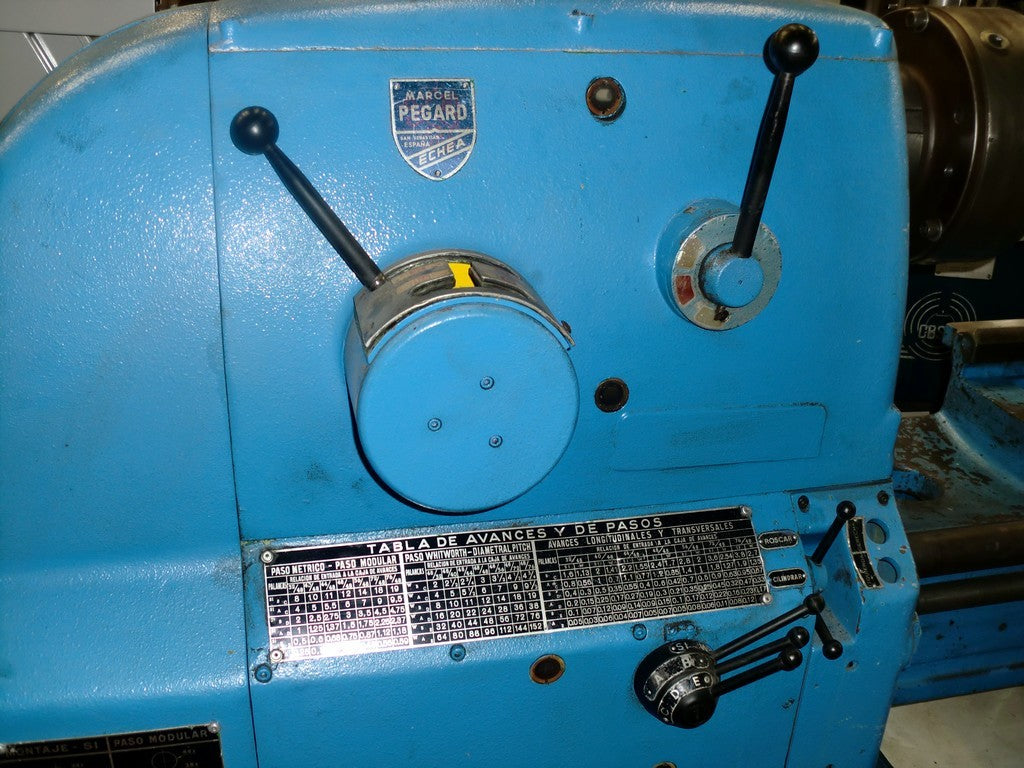 TORNO ECHEA 6370x3000
