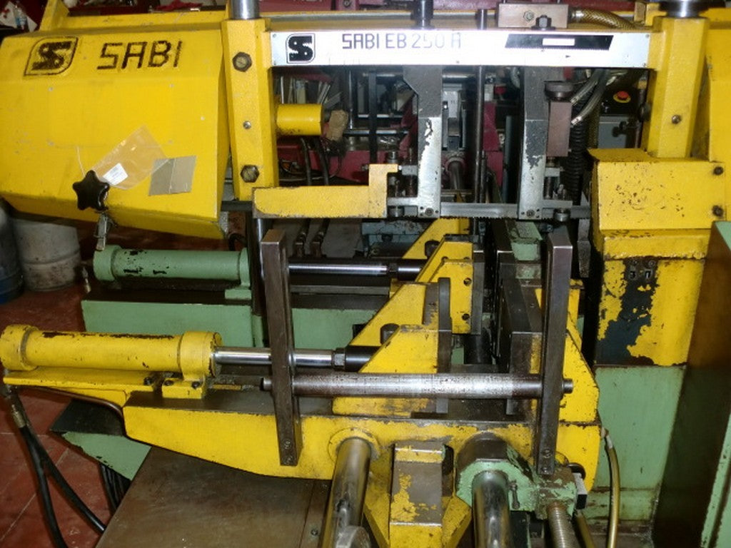 SIERRA CINTA SABI EB 250A