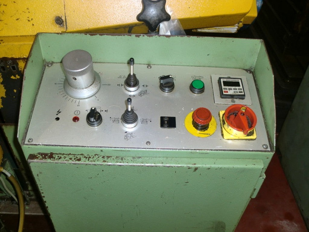 SIERRA CINTA SABI EB 250A
