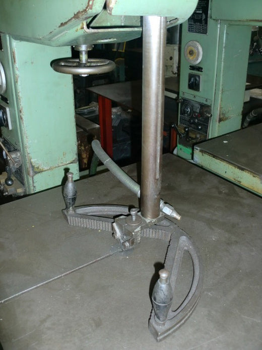 SIERRA CINTA VERTICAL SAMUR S-400