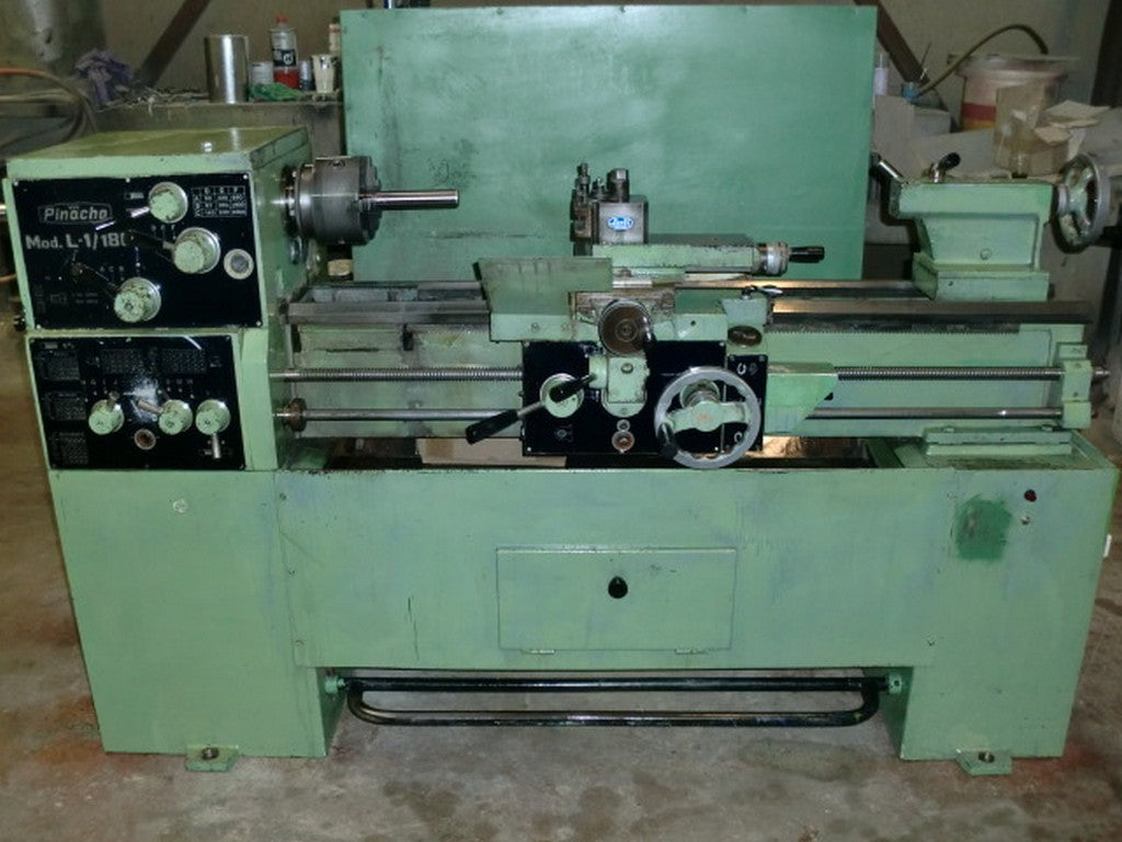 TORNO PINACHO L1 180x1110