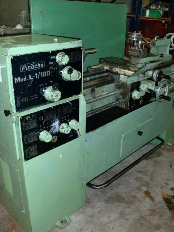 TORNO PINACHO L1 180x1110