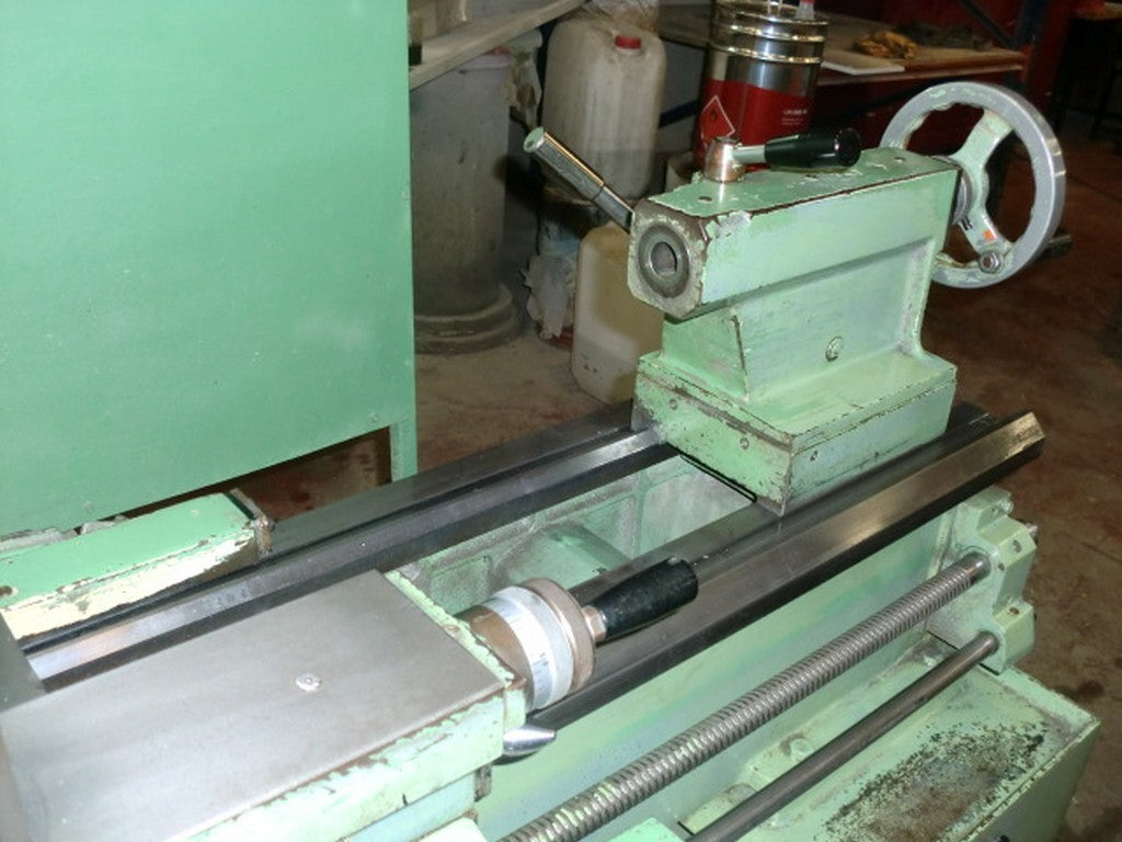 TORNO PINACHO L1 180x1110