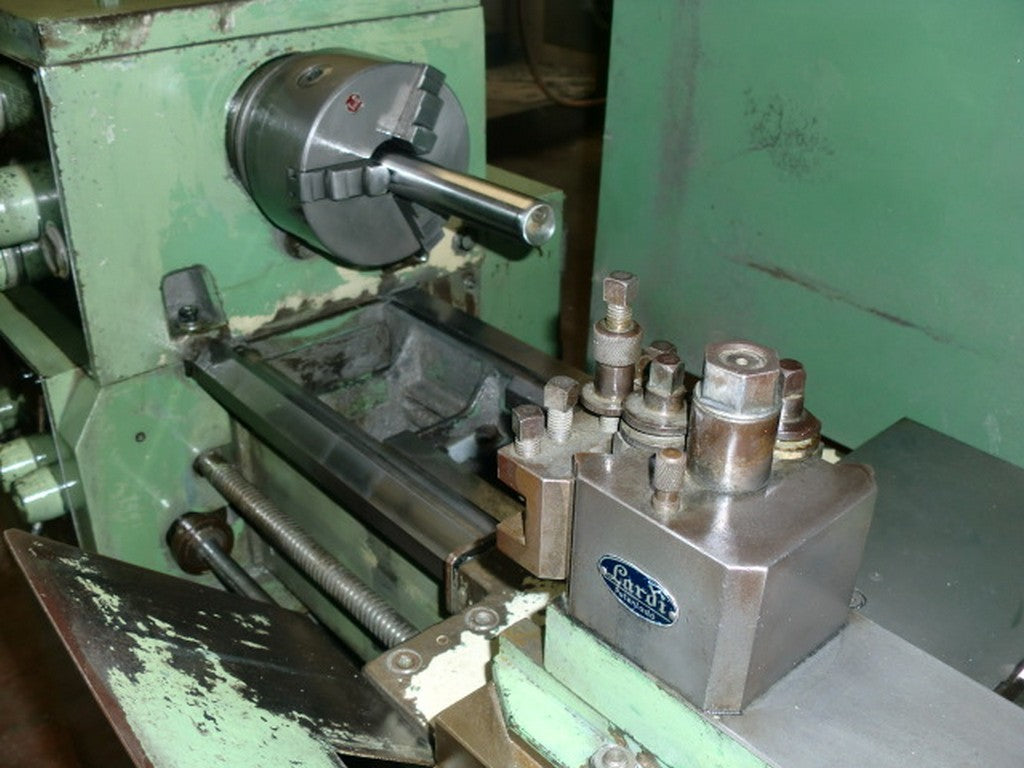 TORNO PINACHO L1 180x1110