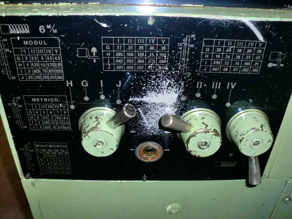 TORNO PINACHO L1 180x1110