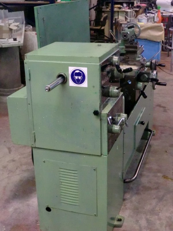 TORNO PINACHO L1 180x1110