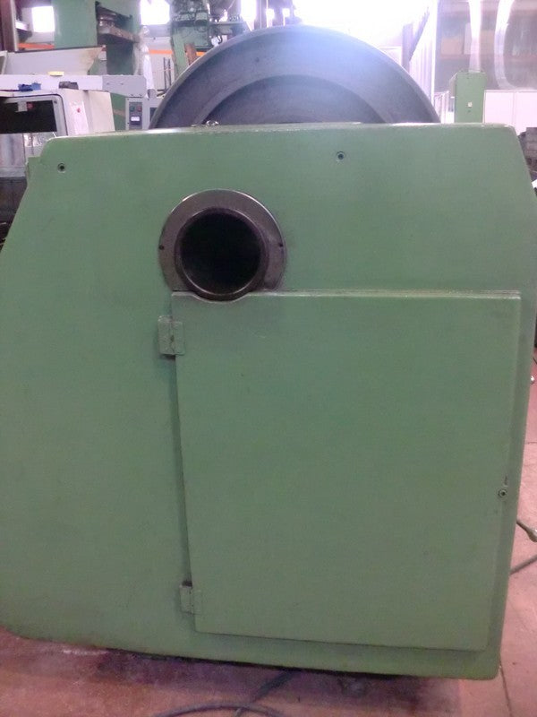 TORNO GEMINIS 1200-25 8000 E.P.