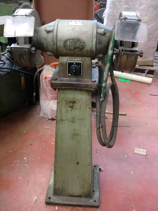 ESMERILADORA LETAG E-4