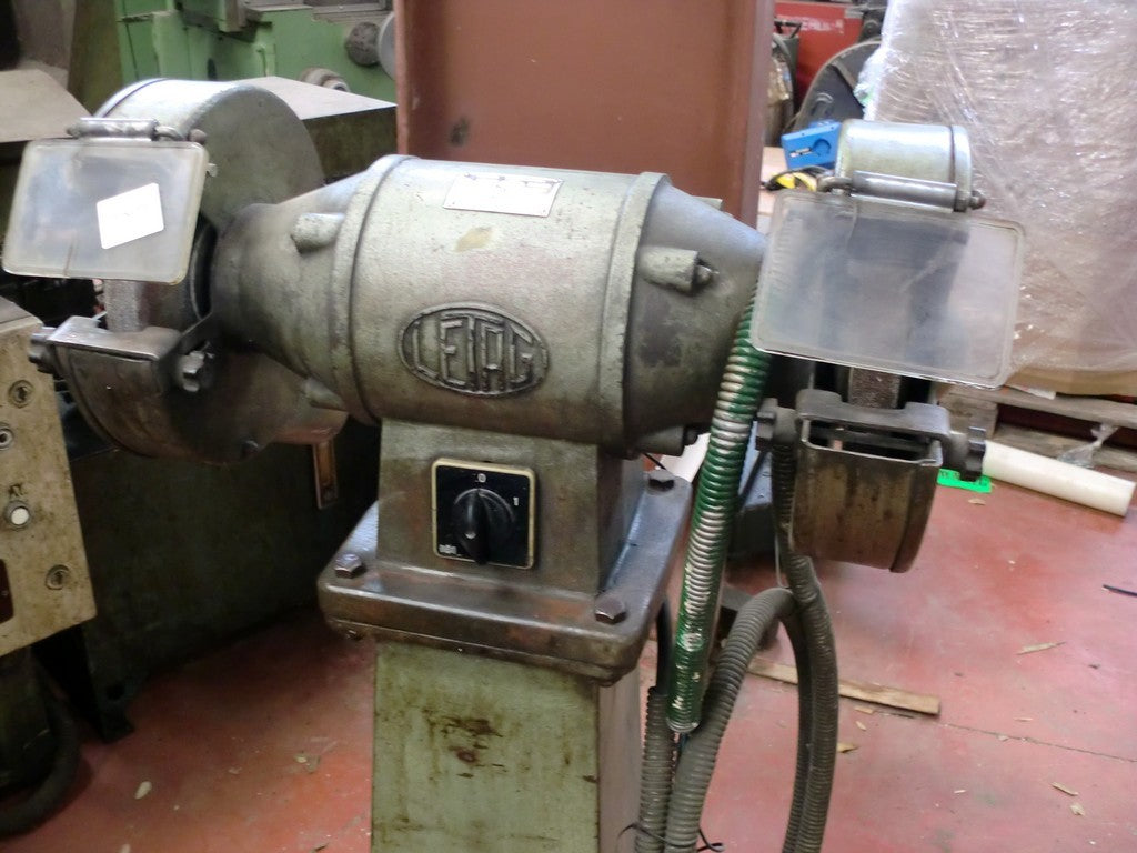 ESMERILADORA LETAG E-4
