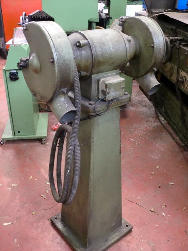 ESMERILADORA LETAG E-4