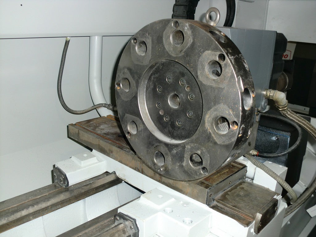 TORNO PINACHO CNC 200X1000