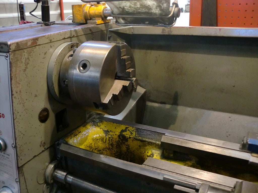 TORNO CASTOR 150