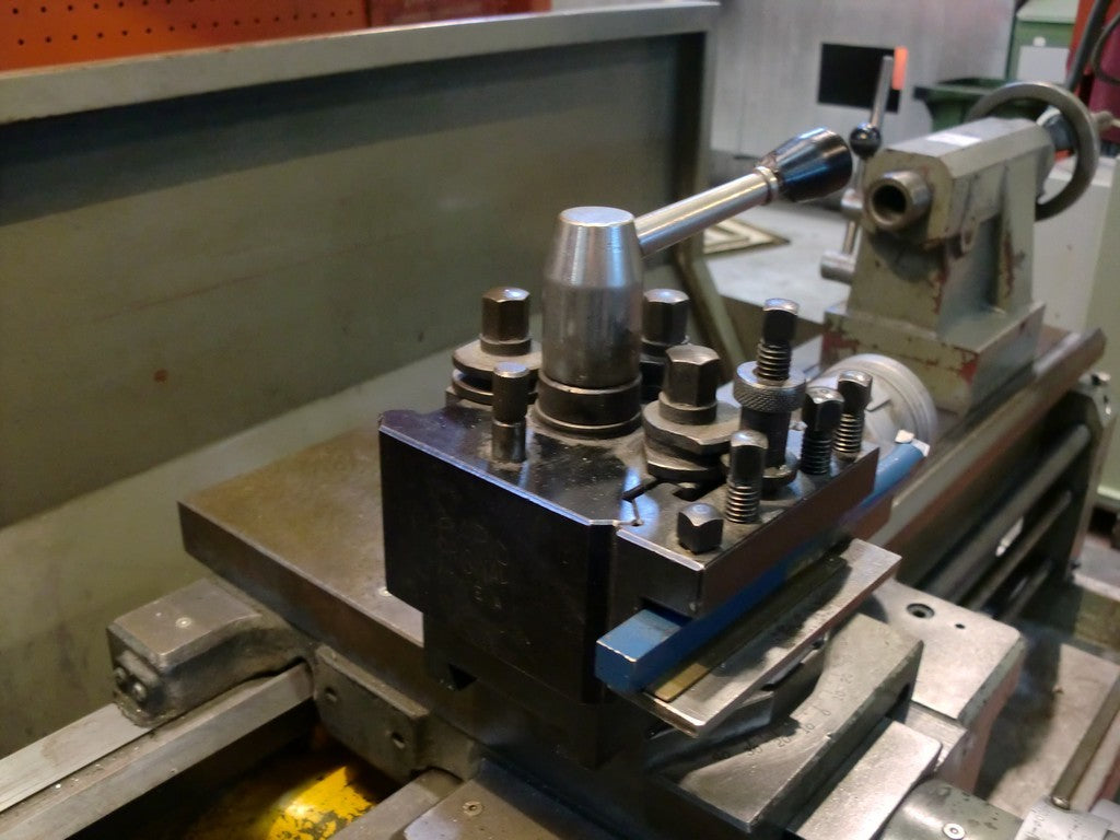 TORNO CASTOR 150