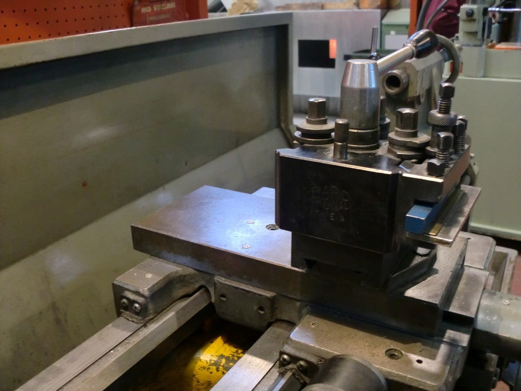 TORNO CASTOR 150