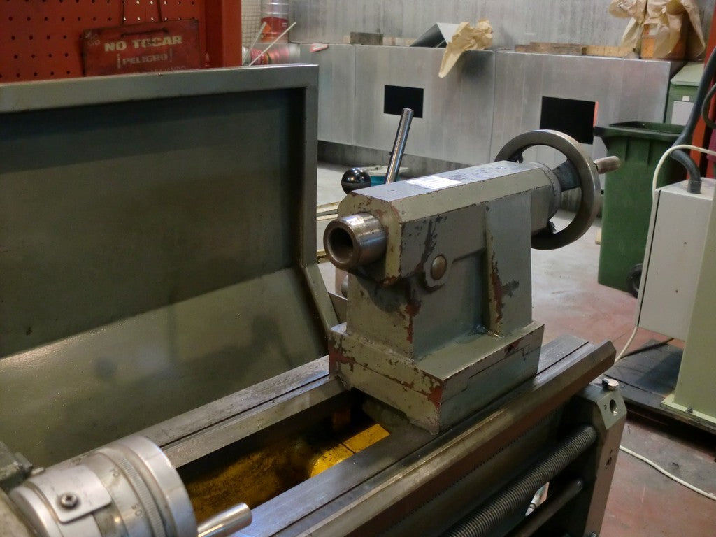 TORNO CASTOR 150