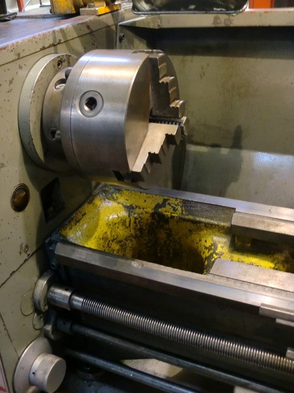 TORNO CASTOR 150