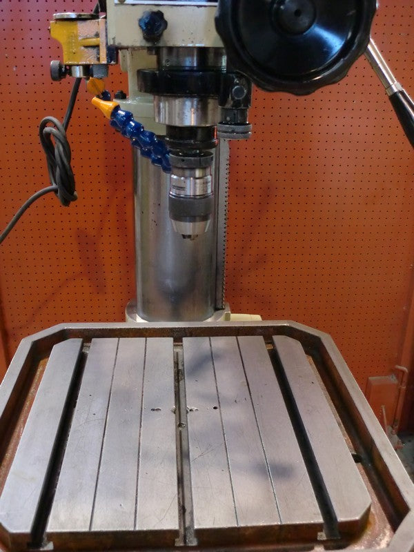TALADRO ERLO TC-35