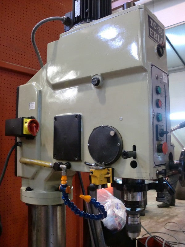 TALADRO ERLO TC-35