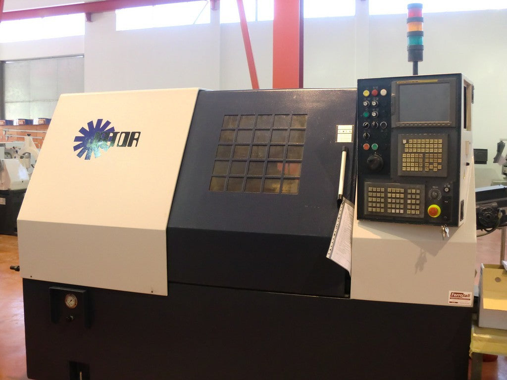 TORNO JATOR MULTI 65