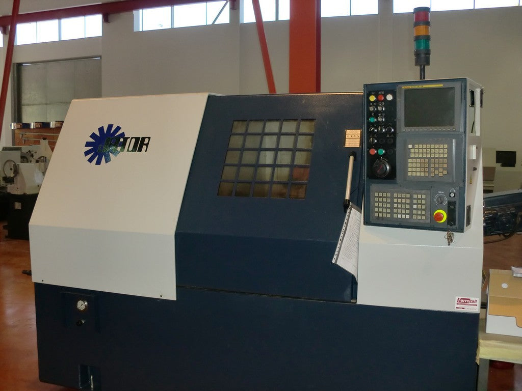 TORNO JATOR MULTI 65